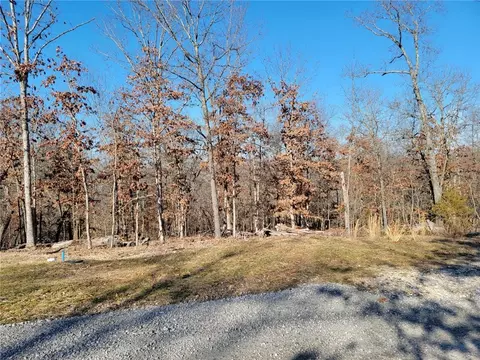 Tbd Candover Circle, Bella Vista, AR 72714