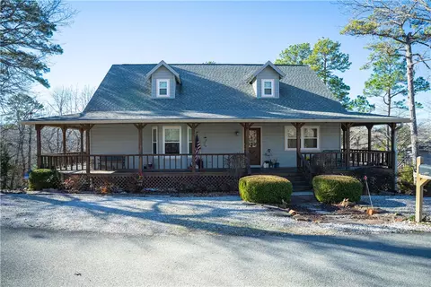 20 Acapulco Dr, Rogers, AR 72756