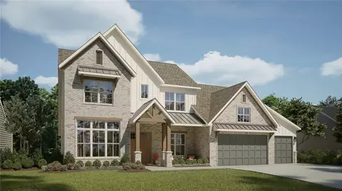 4203 S 88th Pl, Bentonville, AR 72713