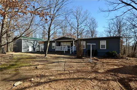 265 Flint Ln, Washburn, MO 65772