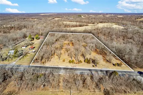 16474 Highway 72, Gravette, AR 72736