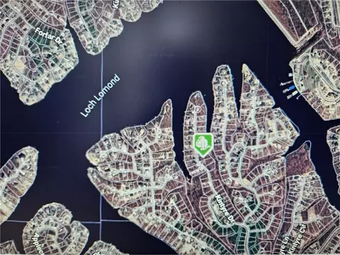 lot2 Kintyre Dr, Bella Vista, AR 72715