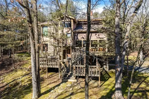 605 Fine Way, Alma, AR 72921