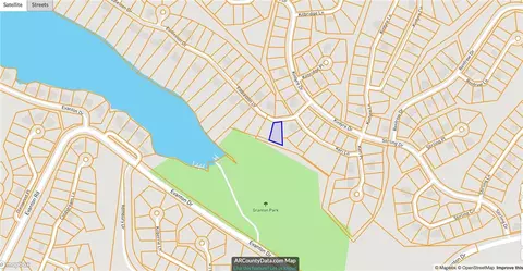Eddleston Drive, Bella Vista, AR 72715