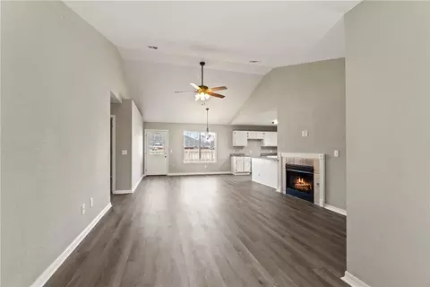 Living - 2636 Fruit Tree Ave, Springdale, AR 72764 photo 1 of 2