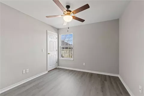 Bedroom - 2636 Fruit Tree Ave, Springdale, AR 72764 photo 1 of 2