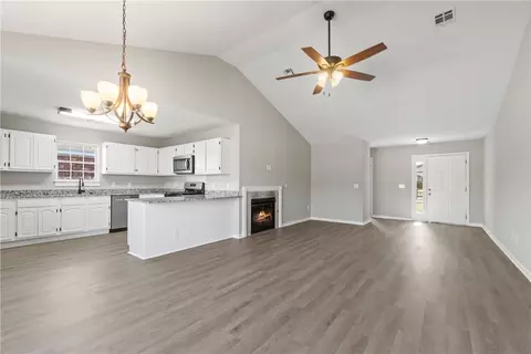 Living - 2636 Fruit Tree Ave, Springdale, AR 72764 photo 2 of 2