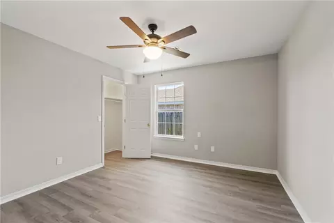 Bedroom - 2636 Fruit Tree Ave, Springdale, AR 72764 photo 2 of 2