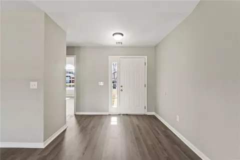 Entry Way - 2636 Fruit Tree Ave, Springdale, AR 72764 photo 1 of 1