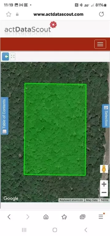 85 County Road 1190, Eureka Springs, AR 72632