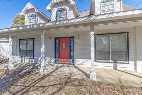 504 Westwood Ave, Prairie Grove, AR 72753