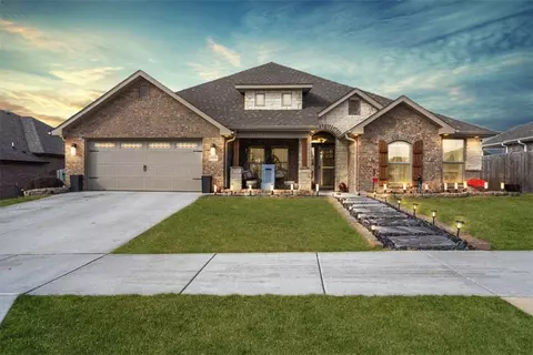 3621 Ambrosia Ln, Bentonville, AR 72712