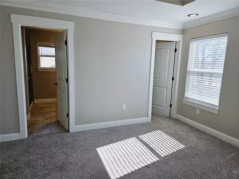 Bedroom - 10467 Boston Rd, Summers, AR 72769 photo 3 of 5