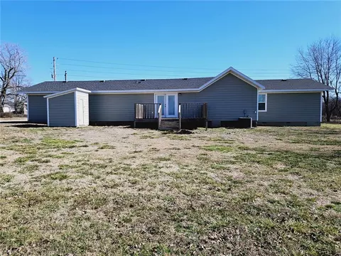 Exterior - 10467 Boston Rd, Summers, AR 72769 photo 5 of 5