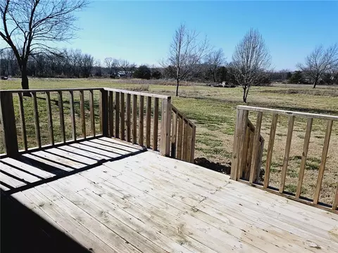 Exterior - 10467 Boston Rd, Summers, AR 72769 photo 2 of 5