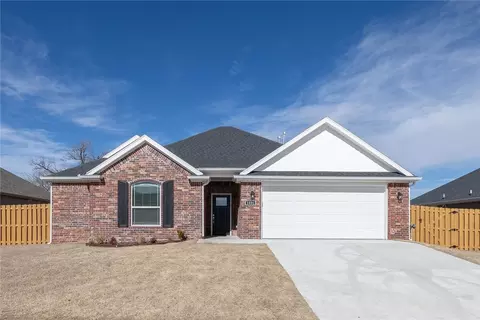 1221 Pear Blvd, Centerton, AR 72719
