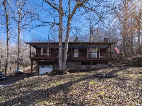 Exterior - 22556 E War Eagle Rd, Springdale, AR 72764 photo 3 of 5