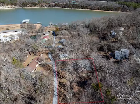 View/Area - 22556 E War Eagle Rd, Springdale, AR 72764 photo 2 of 3
