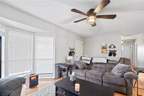 Living - 22556 E War Eagle Rd, Springdale, AR 72764 photo 3 of 5