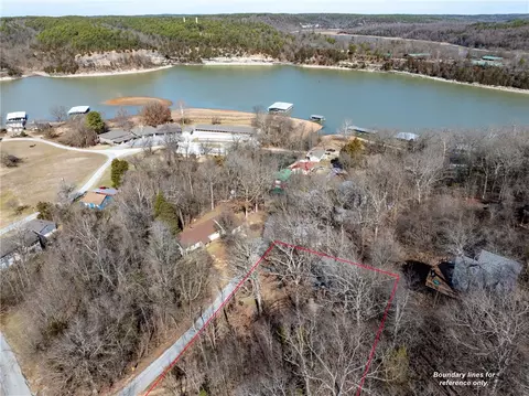 View/Area - 22556 E War Eagle Rd, Springdale, AR 72764 photo 3 of 3