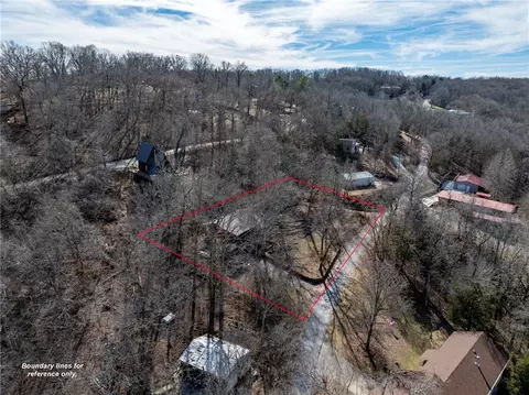 View/Area - 22556 E War Eagle Rd, Springdale, AR 72764 photo 1 of 3