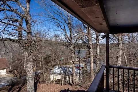 Exterior - 22556 E War Eagle Rd, Springdale, AR 72764 photo 2 of 5