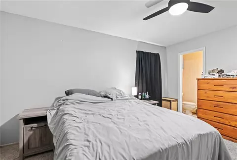 Bedroom - 22556 E War Eagle Rd, Springdale, AR 72764 photo 1 of 3