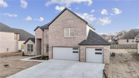 1411 Aniston Rd, Centerton, AR 72719