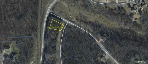 Queensferry Lane, Bella Vista, AR 72715