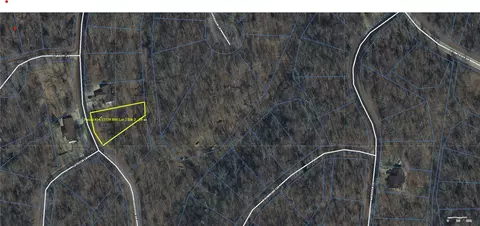 Aberdeen Drive, Bella Vista, AR 72715