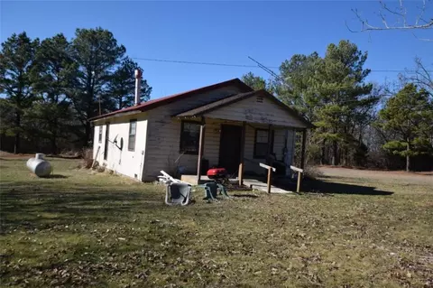 72248 S 4730 Rd, Westville, OK 74965