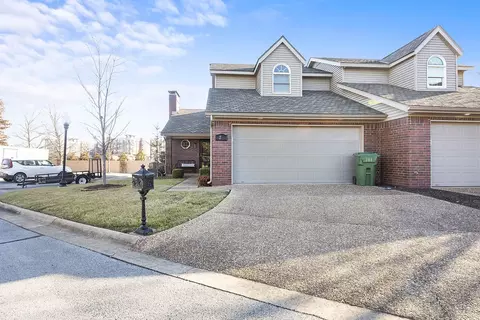 23 W La Quinta Ct, Rogers, AR 72758