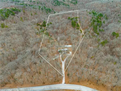 11330 E Posy Mountain Turnoff, Rogers, AR 72756