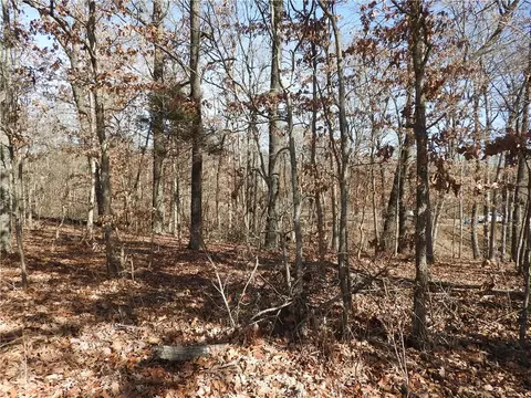 Lerwick Lane, Bella Vista, AR 72715