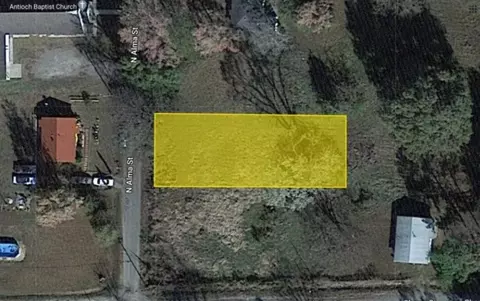 lot6 N Alma St, Other, AR 71638