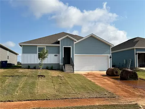 1408 NW 5th Ave, Highfill, AR 72734