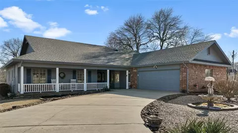 19 Monikie Cir, Bella Vista, AR 72715