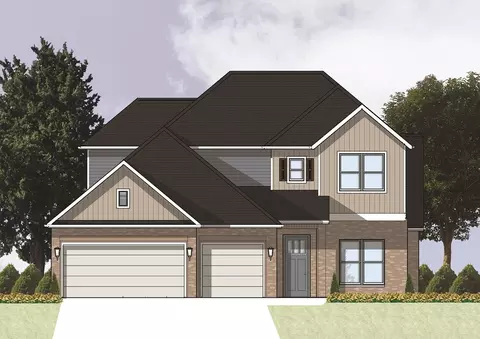 5501 SW Nandina Ln, Bentonville, AR 72713