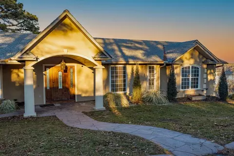 16372 Ravens Roost Dr, Rogers, AR 72756