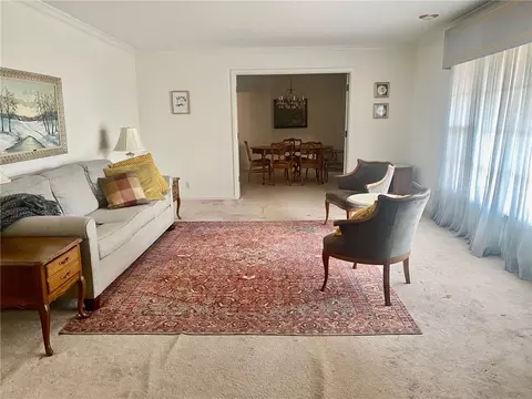 Living - 814 E Cherry St, Alma, AR 72921 photo 2 of 2