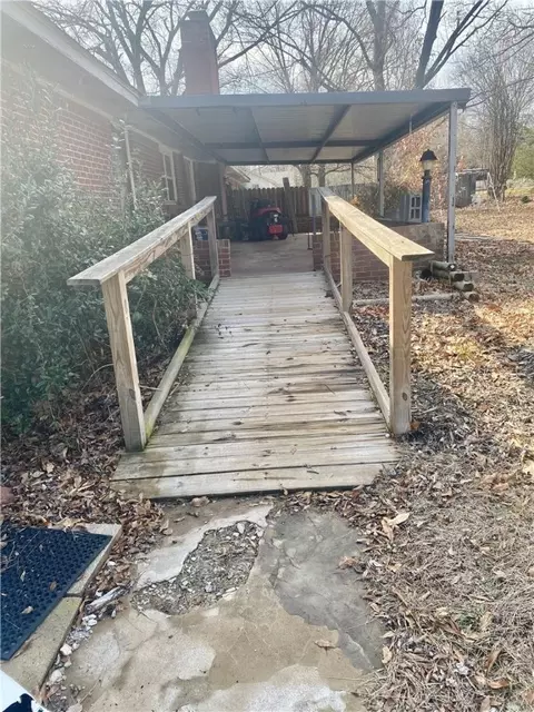 Other - 814 E Cherry St, Alma, AR 72921 photo 3 of 4