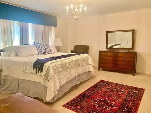 Bedroom - 814 E Cherry St, Alma, AR 72921 photo 1 of 2