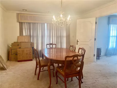Dining - 814 E Cherry St, Alma, AR 72921 photo 2 of 2