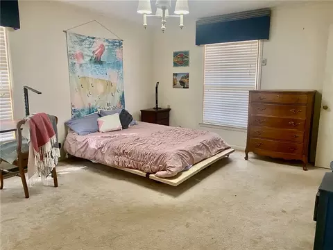 Bedroom - 814 E Cherry St, Alma, AR 72921 photo 2 of 2
