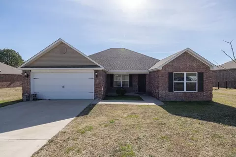 12265 Richardson Rd, Farmington, AR 72730