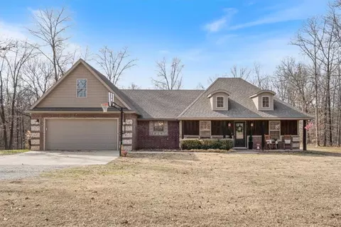 2611 Madison 8735, Huntsville, AR 72740