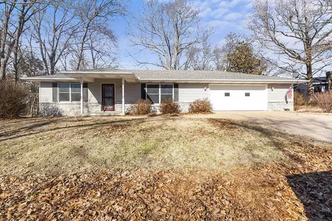 51 Dalton Dr, Bella Vista, AR 72714