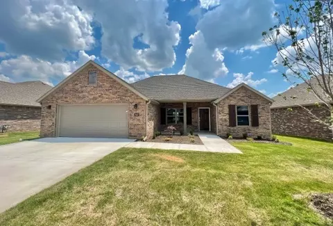 878 Silver Birch St, Springdale, AR 72762