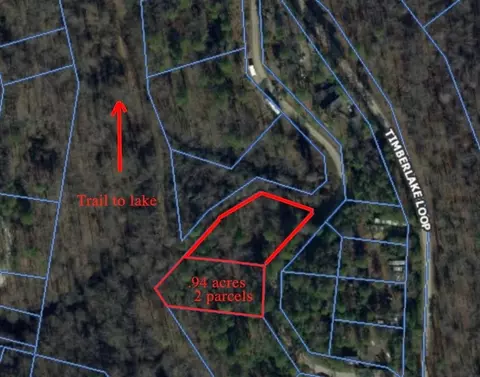Tbd Timberlake Loop, Rogers, AR 72756