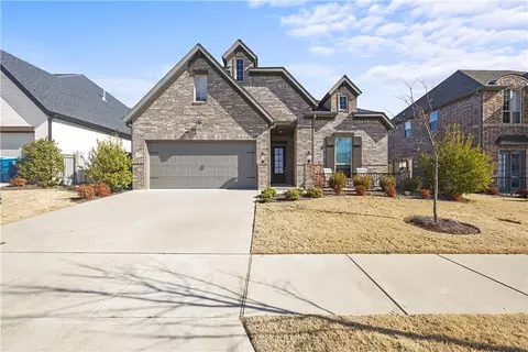 4501 SW Lilly St, Bentonville, AR 72712